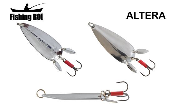 Блесна Fishing ROI Altera 16gr 001