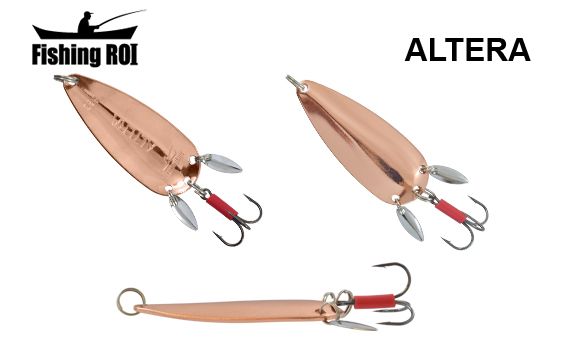 Блесна Fishing ROI Altera 16gr 003