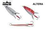Блесна Fishing ROI Altera 25gr 021