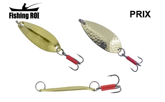 Блесна Fishing ROI Prix 6gr 002