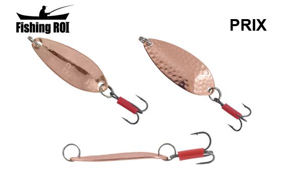 Блесна Fishing ROI Prix 6gr 003