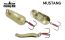 Блесна Fishing ROI Mustang 20gr 002