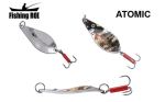 Блесна Fishing ROI Atomic S 14gr 1912