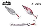 Блесна Fishing ROI Atomic S 14gr 1913