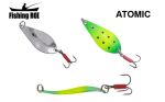 Блесна Fishing ROI Atomic 24gr 017