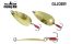 Блесна Fishing ROI Glider 9gr 002