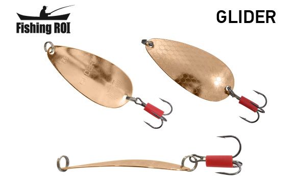 Блесна Fishing ROI Glider 9gr 003