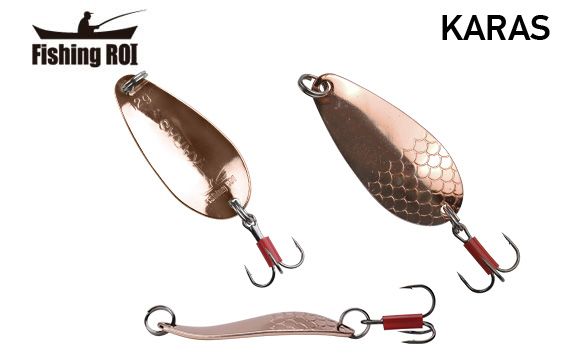 Блесна Fishing ROI Karas 12gr 003