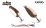 Блесна Fishing ROI Karas 12gr 003