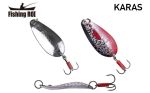 Блесна Fishing ROI Karas 12gr 1913