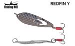 Блесна Fishing ROI Redfin Y 19gr 001