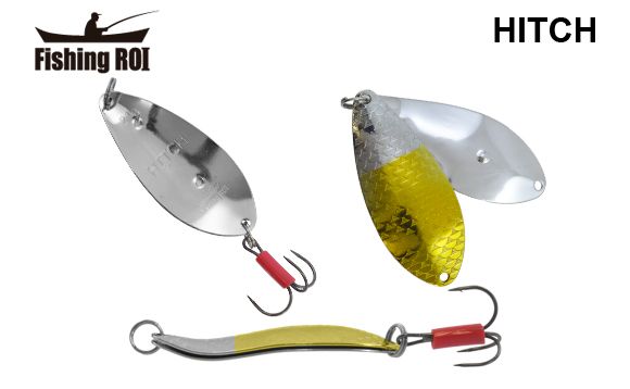 Блесна Fishing ROI Hitch 21gr 024+001