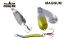 Блесна Fishing ROI Magnum 25gr 024+001