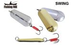 Блесна Fishing ROI Swing 25gr 002+001