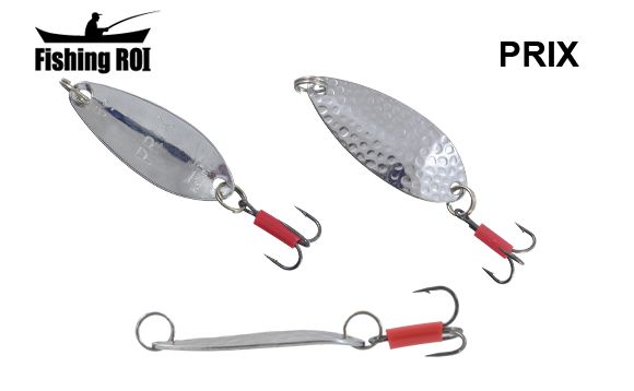 Блесна Fishing ROI Prix 10gr 001