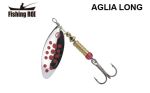 Блесна Fishing ROI Aglia long 3gr 10