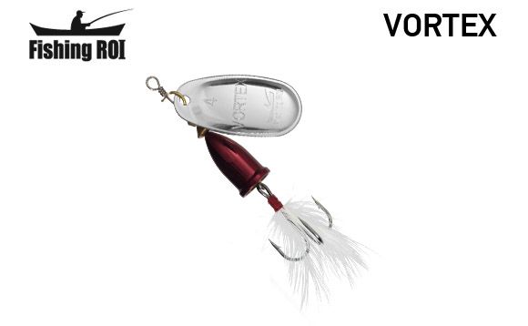 Блесна Fishing ROI Vortex 5 15gr 001