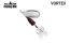 Блесна Fishing ROI Vortex 3 8.5gr 001