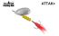 Блесна Fishing ROI Attak+ 21gr 001