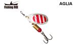 Блесна Fishing ROI Aglia N 4gr 34