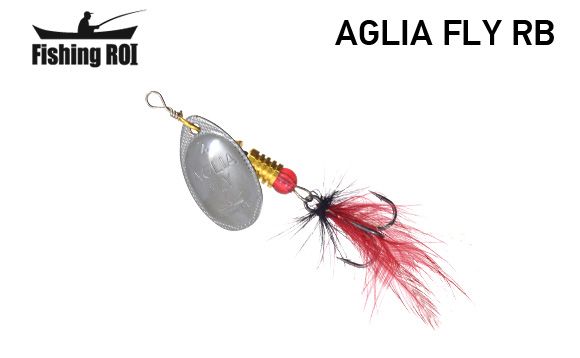 Блесна Fishing ROI Aglia fly 1br 3gr 001