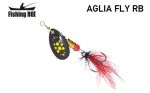 Блесна Fishing ROI Aglia fly 1br 3gr 21