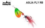 Блесна Fishing ROI Aglia fly 1br 3gr 29