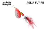 Блесна Fishing ROI Aglia fly 1br 3gr 38