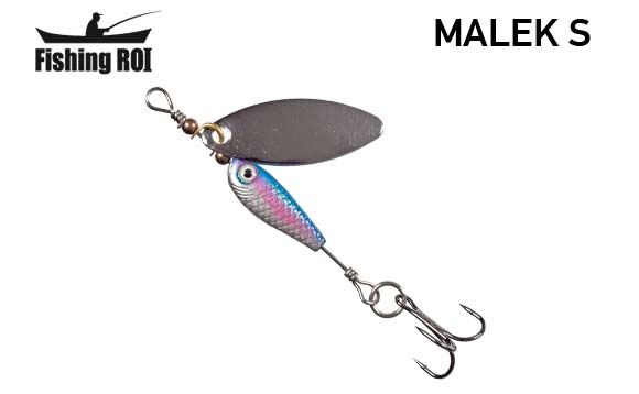 Блесна Fishing ROI Malek S 7gr 002