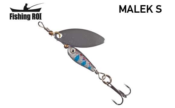 Блесна Fishing ROI Malek S 7gr 008