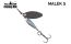 Блесна Fishing ROI Malek S 7gr 011