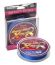 Шнур плетений Fishing ROI X-Run 8PE 150м, #1.0/0.165mm  blue