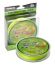Шнур плетений Fishing ROI X-Run 9PE 150м, #0.8/0.148mm  lemon yellow