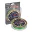 Шнур плетеный Fishing ROI X-Run 4PE 150м 1.2 grass green