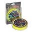 Шнур плетеный Fishing ROI X-Run 4PE 150м 0.6 lemon yellow