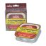 Шок лідер конусний  Fishing ROI Tappered Shock Leader 0,33mm-0,55mm 15m x 4pcs