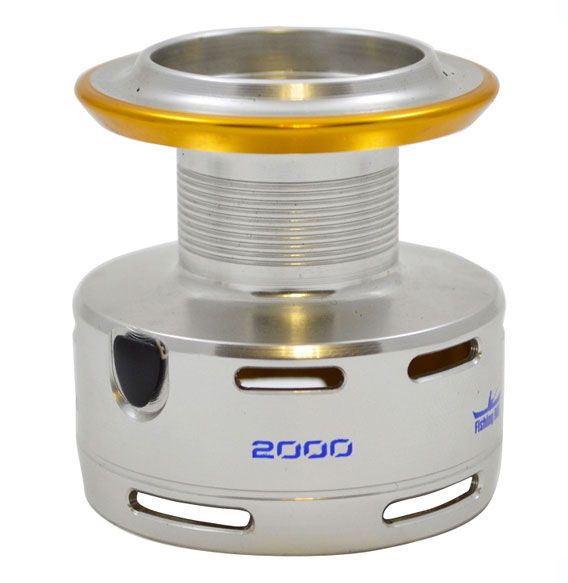 Шпуля Fishing ROI Integra 2000