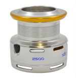 Шпуля Fishing ROI Integra 2500