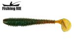 Силикон Fishing ROI Fatty Shad 95mm 142 (6шт)