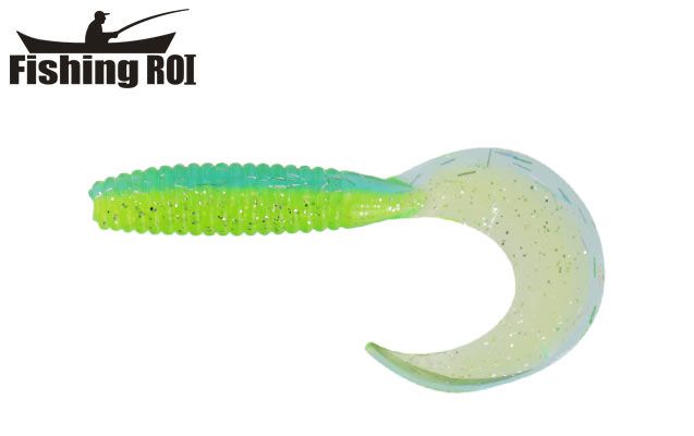 Силікон Fishing ROI Kakki 75mm 159 (10шт)