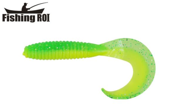 Силикон Fishing ROI Kakki 60mm 194 (15шт)