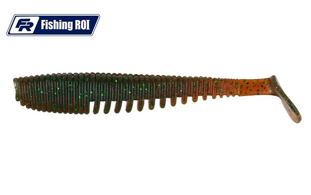 Силікон Fishing ROI Awaruna 50