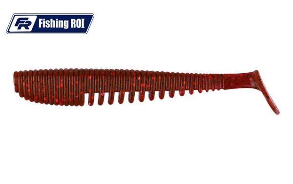 Силікон FR Awaruna 50mm 143 (15шт)