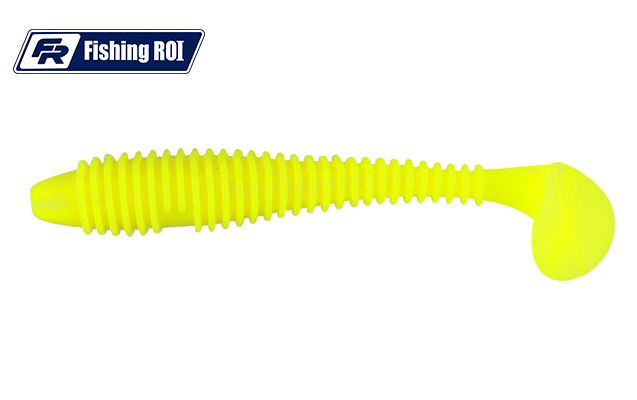 Силікон FR Fatty Shad 45mm  D007 (15шт/уп)