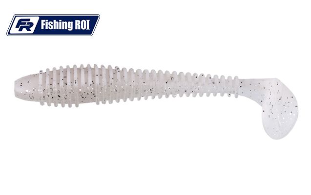 Силікон FR Fatty Shad 45mm  S150 (15шт/уп)