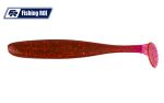 Силикон FR Shainer 80mm 143 блистер (8шт/уп)