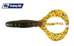Силікон FR Wide Craw 100mm D050 (6шт/уп)
