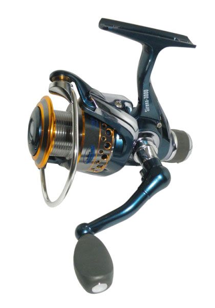 Котушка Fishing ROI Sirena G4R 3000 R 5+1BB
