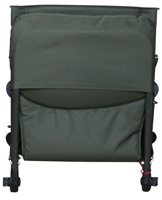 Коропове крісло для рибалки Fishing ROI HYC003-1