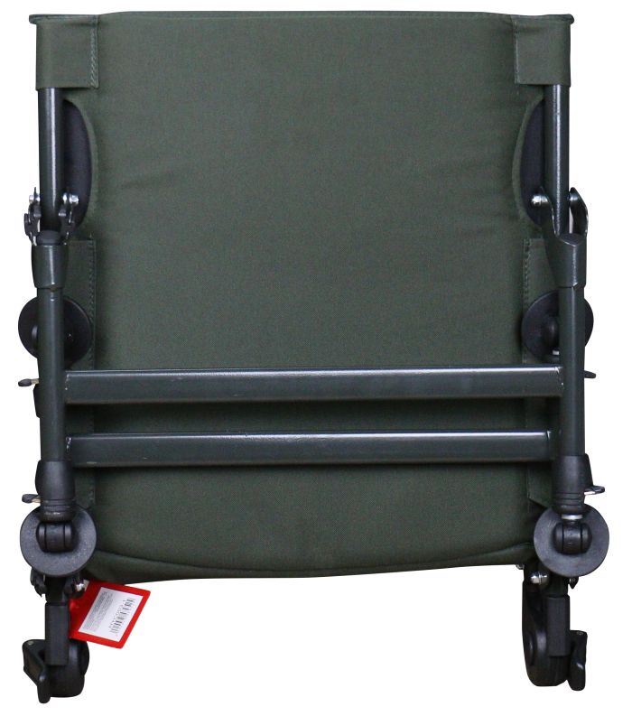 Коропове крісло для рибалки Fishing ROI HYC003-1